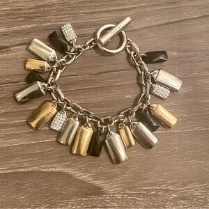 Coach Bracelet